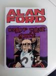Alan Ford Otrov crne ruže