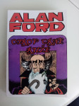 Alan Ford Otrov crne ruže