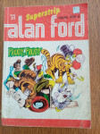 Alan Ford: PRUDY,PRUDY