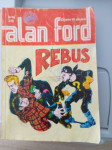 Alan Ford: Rebus