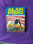 Alan Ford broj 7 original