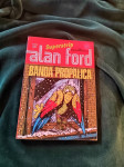Alan ford