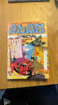 Alan Ford special Put oko svijeta za 80 dana