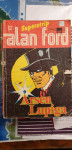 ALAN FORD SSB 394 - ARSEN LUPIGA