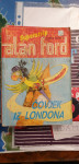ALAN FORD SSB 413 - ČOVJEK IZ LONDONA