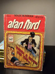13x Stripovi ALAN FORD(NE POREDU)