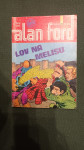 Alan Ford Superstrip #244 Lov na Melisu