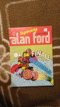 Alan Ford Superstrip #391 Finale iznenađenja