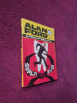 Alan Ford Superstrip br. 2 - Šuplji zub - kartonac