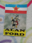 Alan Ford Tito