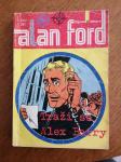 Alan Ford Traži se Alex Barry