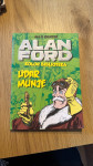 Alan ford Udar munje