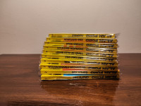 Alan Ford - Zlatni klasik komplet 1-10