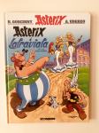 Albert Uderzo : Asterix i Latraviata