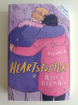Alice Oseman: Heartstopper Volume 4