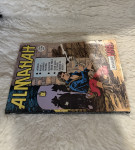 Almanah Komandant Mark,Poternica