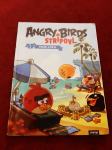 Angry Birds br. 2 Prasci u raju