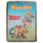 Asteriks - Štit iz Overnje Rene Goscinny, Albert Uderzo