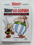 Asterix 60 godina