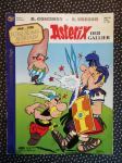 Asterix, Der Gallier, obljetničko izdanje 1988., njemačko