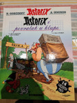 Asterix, tvrdi uvez, novo
