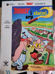Asterix i zlatni srp, prvo hrvatsko izdanje OČUVANOST 10/10