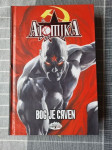 Atomika - Bog je crven