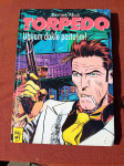Bernet/Abuli Torpedo 1936 - knjiga 2: Ubijam, dakle postojim!
