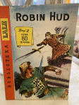 Biblioteka LALE br. 2 Robin Hood  (4+) 1964.