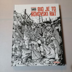 Bio je to rovovski rat