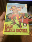 Blago zelenih močvara