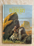 Blueberry - Odmetnik - Br. 16 - 2004. godina