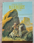 Blueberry - Odmetnik ( Strip album )