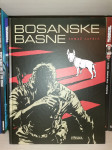 BOSANSKE BASNE