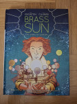 Brass sun - Rebellion 2000ad