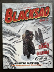 Canales i Guarnido: BLACKSAD - Arctic Nation