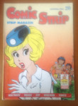 Comic Strip 20 listopad 1995