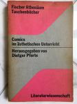 COMICS IM ASTHETISCHEN UNTERRICHT (njemački)