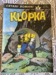Crtani Romani br. 8 Forum NS “Klopka”