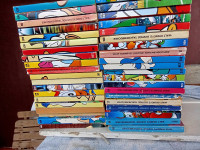 Crtani romani - na njemačkom