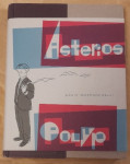 DAVID MAZZUCCHELLI...Asterios Polyp