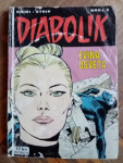 Diabolik 3 Evina osveta