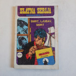 Dilan Dog ZS Specijalni 11 Smrt,Ljubav,Smrt