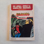 Dilan Dog ZS Specijalni 16 Mefisto