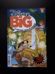 DISNEY BIG br 76.....  (na talijanskom)   u boji