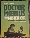 Doctor Moebius and Mister Gir - Interviews with Jean Giraud (eng)