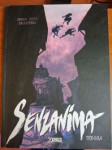 Dragonero Senzanima - Tregua