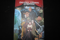 Družba iznimne gospode 2