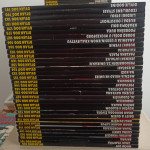 Dylan Dog / 95 različitih brojeva / Slobodna Dalmacija / Ludens