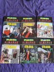 dylan dog almanah--tanki i debeli